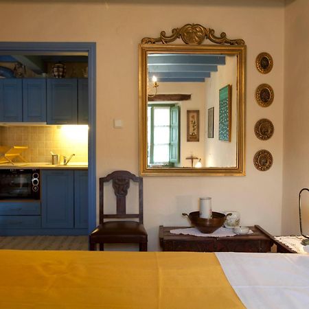 Efipoi Apartment Pinakatai Ngoại thất bức ảnh