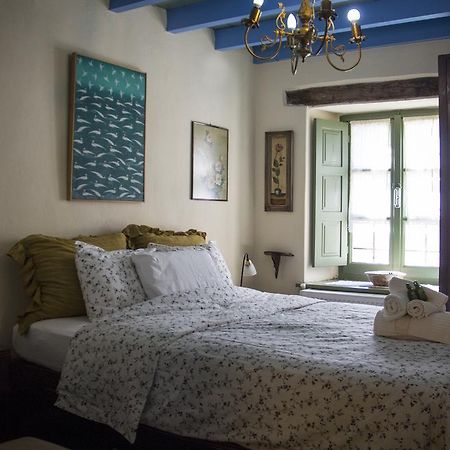 Efipoi Apartment Pinakatai Ngoại thất bức ảnh
